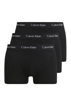 Calvin Klein Ondergoed & Nachtmode^Ondergoed heren boxershort zwart
