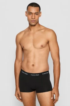 Calvin Klein Ondergoed & Nachtmode^Ondergoed heren boxershort zwart