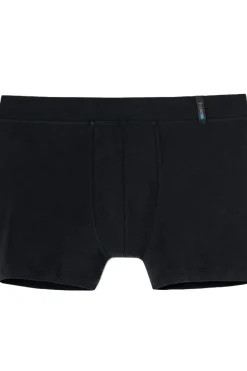 Schiesser Ondergoed & Nachtmode^Ondergoed heren boxershort blauw