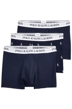 Polo Ralph Lauren Designer|Ondergoed & Nachtmode^Ondergoed heren boxershort blauw