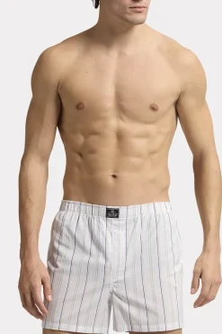 Polo Ralph Lauren Designer|Ondergoed & Nachtmode^Ondergoed heren boxershort blauw