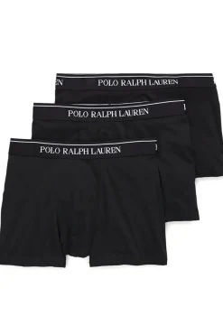 Polo Ralph Lauren Designer|Ondergoed & Nachtmode^Ondergoed heren boxershort zwart
