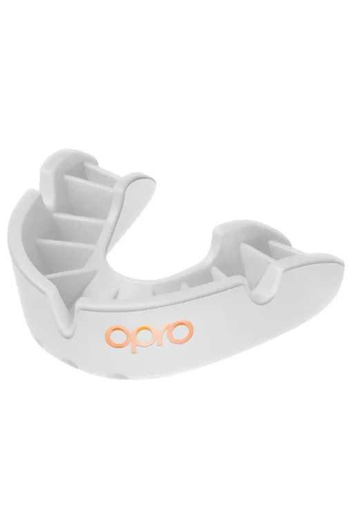 Opro Sportaccessoires|Sportaccessoires^Overige hardw. wit