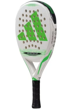 Adidas Sportaccessoires|Sportaccessoires^Padel racket sr wit