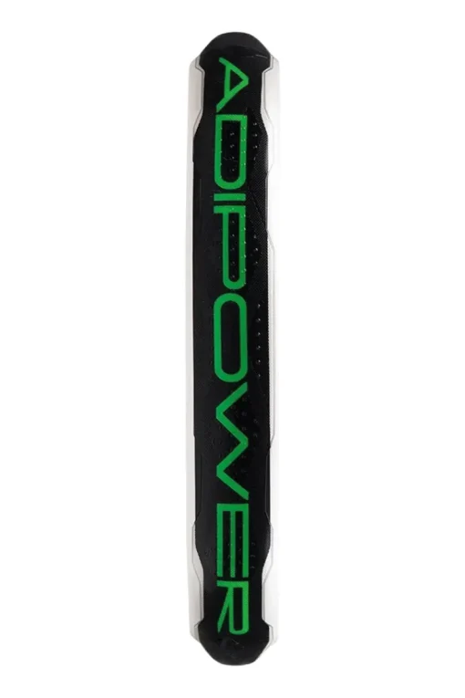 Adidas Sportaccessoires|Sportaccessoires^Padel racket sr wit