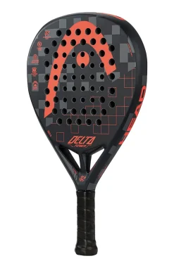 Head Sportaccessoires|Sportaccessoires^Padel racket sr zwart