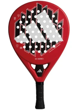 Adidas Sportaccessoires|Sportaccessoires^Padel racket sr zwart