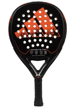Adidas Sportaccessoires|Sportaccessoires^Padel racket sr zwart