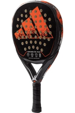 Adidas Sportaccessoires|Sportaccessoires^Padel racket sr zwart