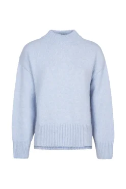 Soeurs de Provence Jeans & Casuals|Truien & Vesten^Paloma Sweater Blue