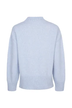 Soeurs de Provence Jeans & Casuals|Truien & Vesten^Paloma Sweater Blue