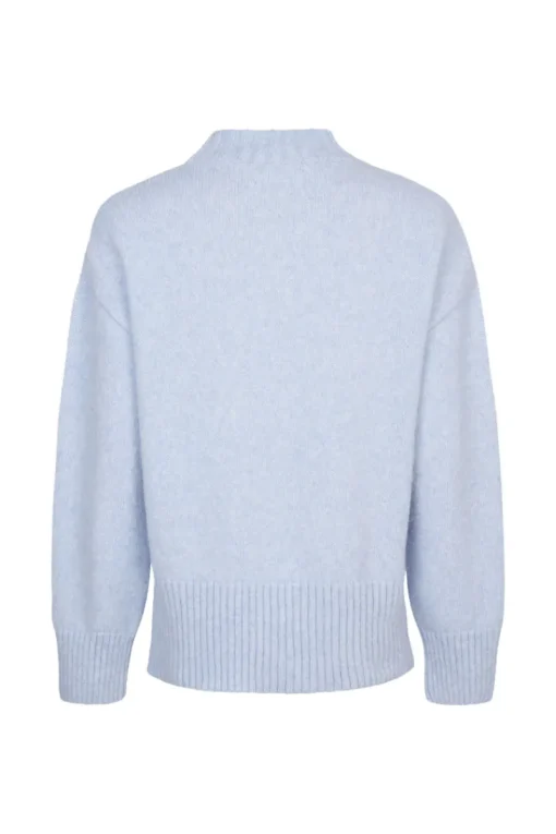 Soeurs de Provence Jeans & Casuals|Truien & Vesten^Paloma Sweater Blue
