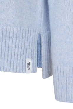 Soeurs de Provence Jeans & Casuals|Truien & Vesten^Paloma Sweater Blue