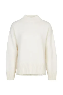 Soeurs de Provence Jeans & Casuals|Truien & Vesten^Paloma Sweater Cream