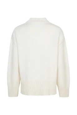 Soeurs de Provence Jeans & Casuals|Truien & Vesten^Paloma Sweater Cream