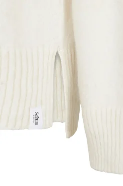 Soeurs de Provence Jeans & Casuals|Truien & Vesten^Paloma Sweater Cream