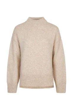 Soeurs de Provence Jeans & Casuals|Truien & Vesten^Paloma Sweater Sand