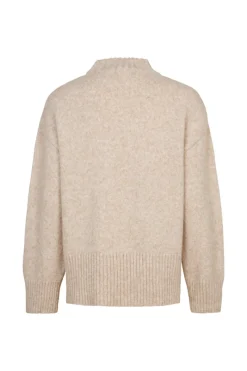 Soeurs de Provence Jeans & Casuals|Truien & Vesten^Paloma Sweater Sand