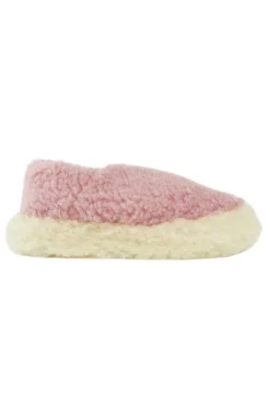 Rue de Wool Jeans & Casuals|Schoenen^Pantoffels rose