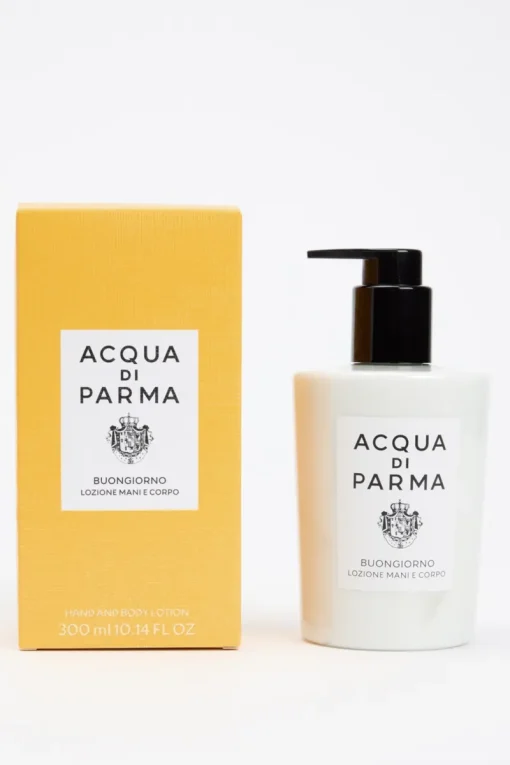Acqua di Parma Verzorging^Parfumerie dames bodylotion diversen