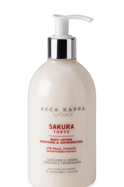 Acca Kappa Verzorging^Parfumerie dames bodylotion diversen