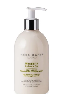 Acca Kappa Verzorging^Parfumerie dames bodylotion diversen