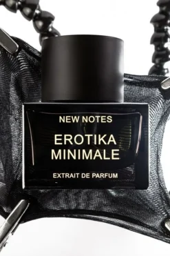 New Notes Geuren^Parfumerie dames geuren diversen
