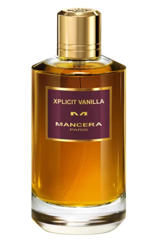 Mancera Geuren^Parfumerie dames geuren diversen