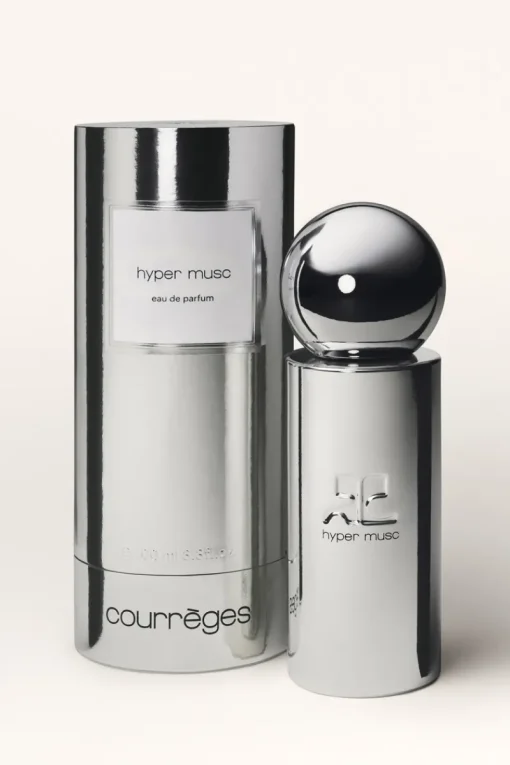 COURREGES Geuren^Parfumerie dames geuren diversen