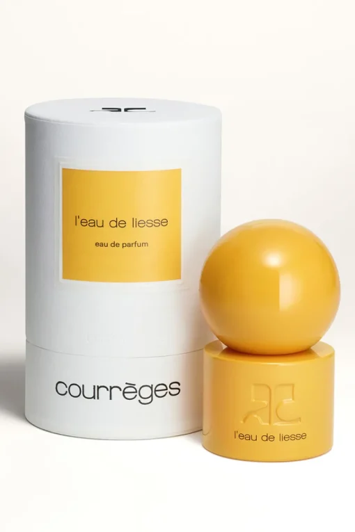 COURREGES Geuren^Parfumerie dames geuren diversen