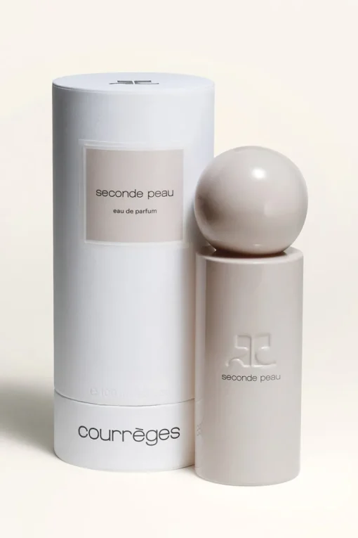 COURREGES Geuren^Parfumerie dames geuren diversen