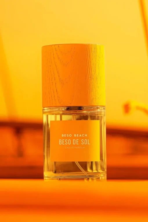 Beso Beach Geuren^Parfumerie dames geuren diversen