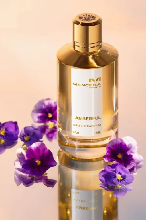 Mancera Geuren^Parfumerie dames geuren diversen