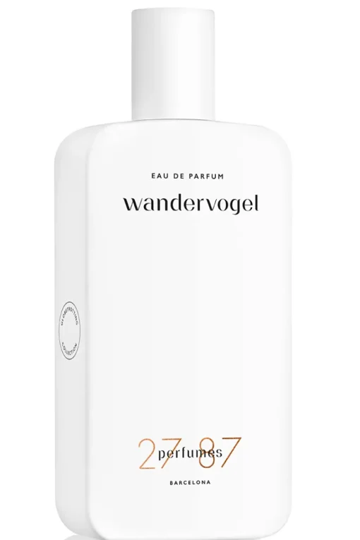 27 87 Geuren^Parfumerie dames geuren diversen