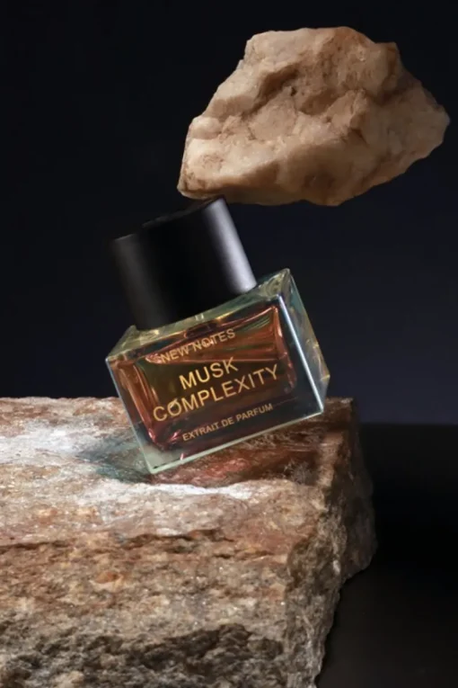 New Notes Geuren^Parfumerie dames geuren diversen