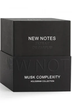 New Notes Geuren^Parfumerie dames geuren diversen