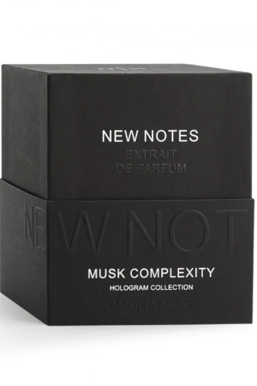 New Notes Geuren^Parfumerie dames geuren diversen