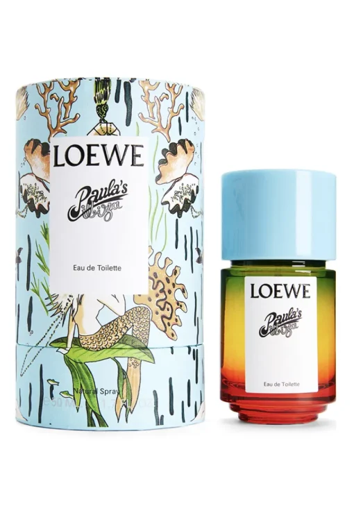 Loewe Geuren^Parfumerie dames geuren diversen