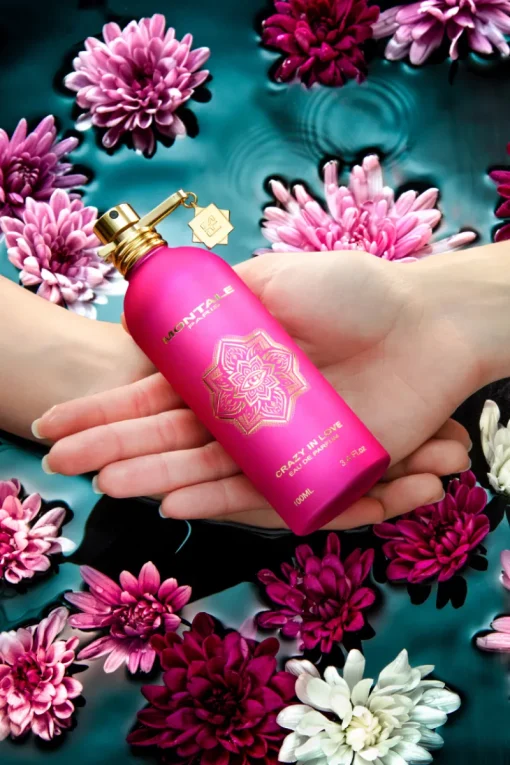 Montale Geuren^Parfumerie dames geuren diversen