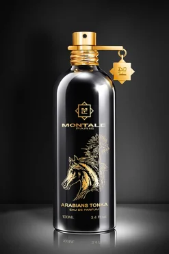 Montale Geuren^Parfumerie dames geuren diversen
