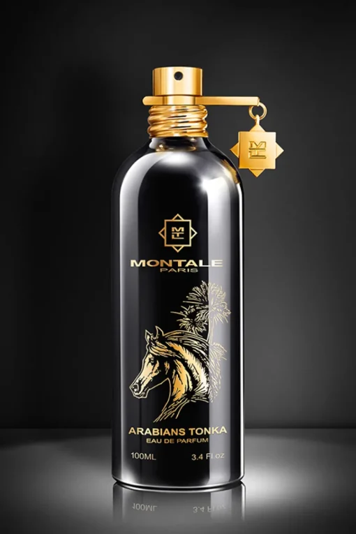 Montale Geuren^Parfumerie dames geuren diversen