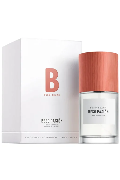 Beso Beach Geuren^Parfumerie dames geuren diversen