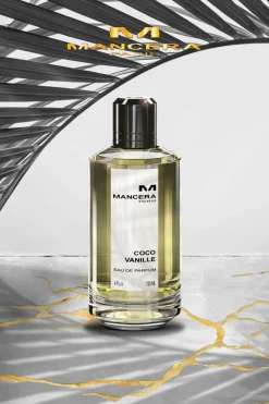 Mancera Geuren^Parfumerie dames geuren diversen