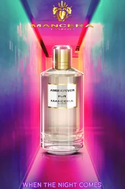 Mancera Geuren^Parfumerie dames geuren diversen