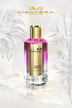 Mancera Geuren^Parfumerie dames geuren diversen