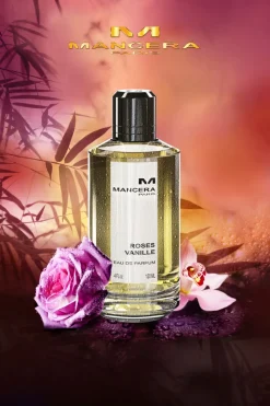 Mancera Geuren^Parfumerie dames geuren diversen