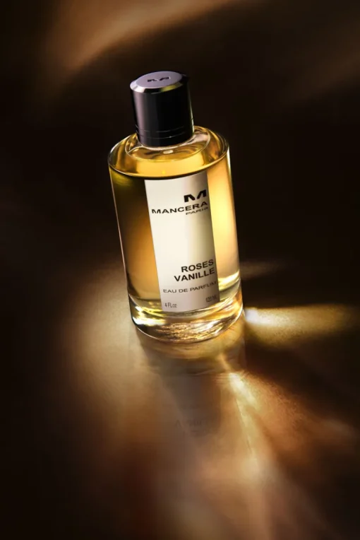 Mancera Geuren^Parfumerie dames geuren diversen
