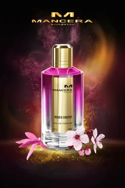 Mancera Geuren^Parfumerie dames geuren diversen