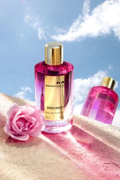 Mancera Geuren^Parfumerie dames geuren diversen