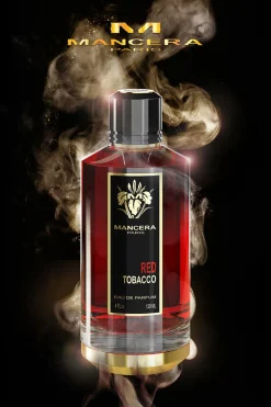 Mancera Geuren^Parfumerie dames geuren diversen